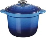 Le Creuset COCOTTE EVERY 18 CM AZURE