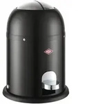 WESCO Kickmaster &Oslash; 26.4 cm 6 l schwarz matt