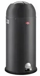 WESCO Kickmaster "Maxi" &Oslash; 37.5 cm 40 l graphit matt