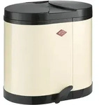 WESCO Tret-&Ouml;koabfallsammler "Beta" 30000 ml mandel