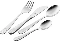 ZWILLING Kinderbesteck "Bino" 4-teilig edelstahl