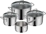 Silit Extra Cook Kochgeschirr-Set* 4-tlg.