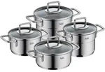 Silit Extra Cook Mini Topf Set 4 teilig