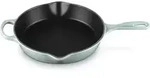 Le Creuset Hohe Brat- u. Servierpfanne 26 cm Sign. Sea Salt