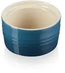 Le Creuset Stapelbares F&ouml;rmchen Deep Teal