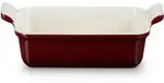 Le Creuset AUFLAUFFORM TRADITION 19 CM RH&Ocirc;NE