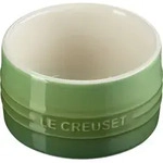 Le Creuset Stapelbares F&ouml;rmchen Bamboo