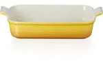 Le Creuset Auflaufform Tradition 32 cm Nectar