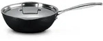Le Creuset Aluminium-Antihaft Saut&eacute;pfanne 24 cm