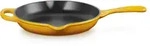 Le Creuset Brat- und Servierpfanne Signature rund 23 cm Nectat