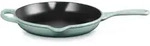 Le Creuset Brat- und Servierpfanne Signature 23 cm Sea Salt
