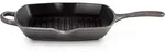 Le Creuset Grillpfanne Signature, quadratisch, 26 cm