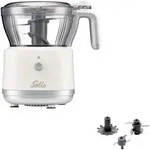 SOLIS Zerkleinerer Multi-Chopper 8330 wei&szlig;