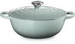 Le Creuset La Marmite 26 cm Sea Salt