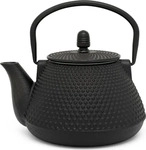 Bredemeijer Wuhan, black