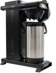 Moccamaster Thermoking Autofill mit Wasseranschluss Airpot 2,2 L