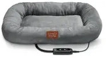 Beurer PP 250 W&auml;rmebett "Kira" (LxBxH): 9x57x47,2 cm grau
