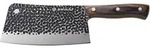 ZASSENHAUS Kochmesser CLEAVER 17 cm braun