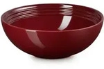 Le Creuset SALATSCH&Uuml;SSEL 24CM RH&Ocirc;NE
