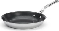 De Buyer PFANNE , EDELSTAHL, KERAMIK ANTIHAFT, AFFINITY &Oslash;28