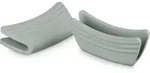 Le Creuset Topf-Griffschutz 2er-Set Sea Salt