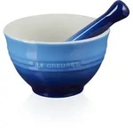 Le Creuset M&Ouml;RSER AZURE