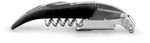 Le Creuset Kellnermesser Klassik Kunststoff Schwarz