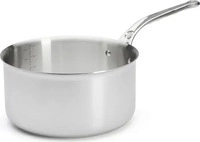 De Buyer STIELKASSEROLLE, AFFINITY, 24 CM