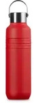 Le Creuset Trinkflasche 500ml Kirschrot