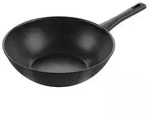 ZWILLING Wok "Madura Plus" schwarz