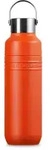 Le Creuset Trinkflasche 500ml Ofenrot