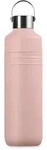 Le Creuset Trinkflasche 1L Shell Pink