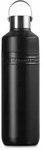 Le Creuset Trinkflasche 1L Schwarz Matt
