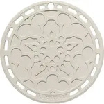 Le Creuset SILIKON UNTERSETZER TRADITION MERINGUE
