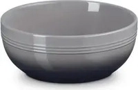 Le Creuset M&Uuml;SLISCH&Uuml;SSEL 16 CM COUPE FLINT