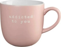 ASA Selection Henkelbecher, addicted to you