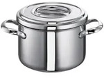 Schulte Ufer Romana i Fleischtopf 18 cm