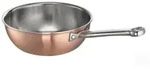 Schulte Ufer De Luxe i Sauteuse 20 cm