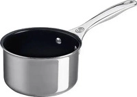 Le Creuset 3-ply PLUS Milchtopf antihaft 14 cm