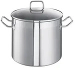 Schulte Ufer XXL-Topf ProfessPlus i 24cm, hoch