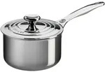 Le Creuset 3-ply PLUS Profitopf 18 cm