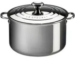 Le Creuset 3-ply PLUS Suppentopf 24 cm