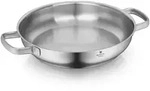 WMF Servierpfanne &Oslash; 28 cm Gourmet Plus edelstahl