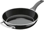 SILIT Bratpfanne Professional hoch 28 cm