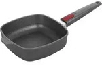 WOLL Gusspfanne Titanium Nowo 20 x 20 cm