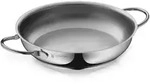 WMF Servierpfanne &Oslash; 24 cm Profi edelstahl