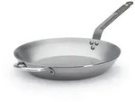 De Buyer BRATPFANNE MINERAL B &Oslash; 32CM MIT GEGENGRIFF