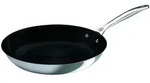 Le Creuset 3-PLY PLUS Bratpfanne antihaft rund 30 cm