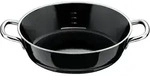 Silit Silargan&reg; Professional Schmorpfanne, 24 cm, Black 2.7 l schwarz