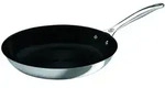 Le Creuset 3-ply PLUS Pfanne flach antihaft 26 cm